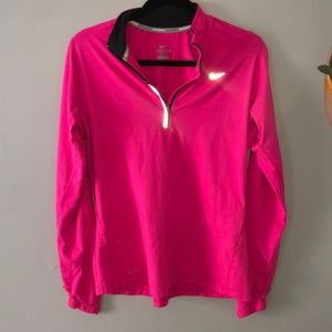 COPY - Women’s Dri Fit Quarter Zip
